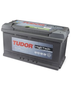 Batería TUDOR TA1000