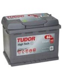 Batería TUDOR TA640