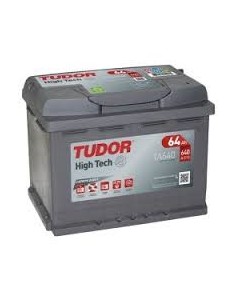 Batería TUDOR TA640