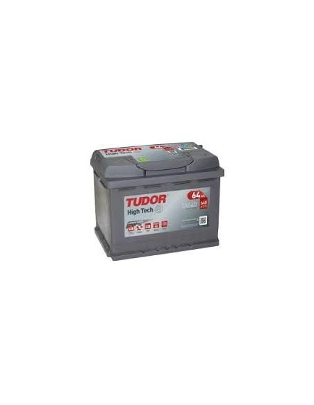 Batería TUDOR TA640