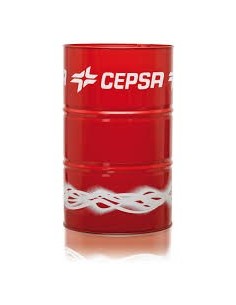 Aceite transmisiones CEPSA 75W85 MV-S 208 Litros