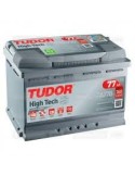 Batería TUDOR TA770