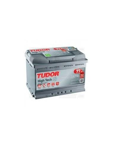 Batterie Tudor TK600