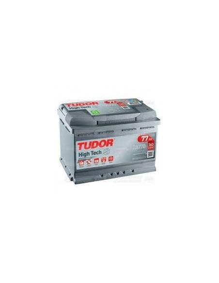 Batería TUDOR TA770