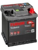 Batería TUDOR TB440