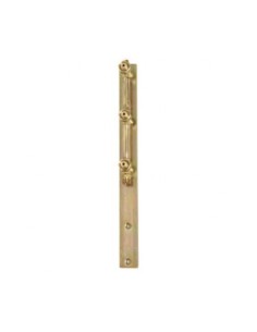 Columna Pulverizadora con Módulo Antigota