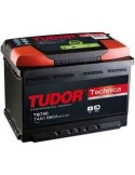 Batería TUDOR TB740