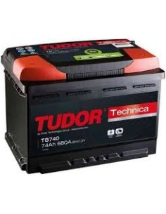 Batería TUDOR TB740