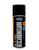 DESCARBONIZADOR TURBO EGR INYECTORES