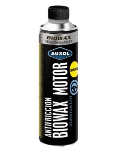 auxol 17800620 Antihumo Itv Diesel 200 Ml : : Coche y moto