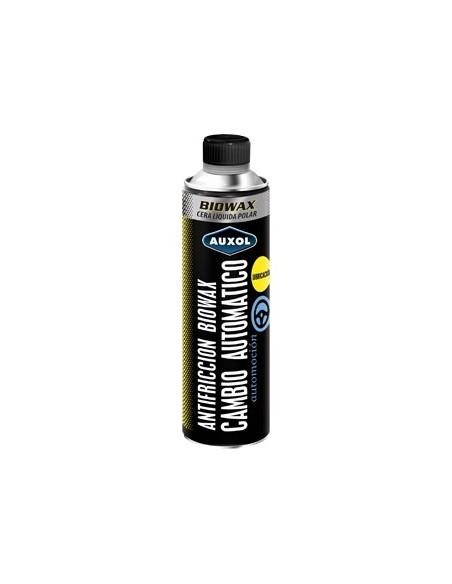 ANTIFRICCIÓN BIOWAX CAMBIO AUTOMÁTICO ANTIFRICCIÓN BIOWAX CAMBIO AUTOMÁTICO