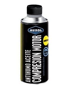 ANTIHUMO ACEITE COMPRESIÓN MOTOR