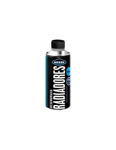 DESENGRASA RADIADORES