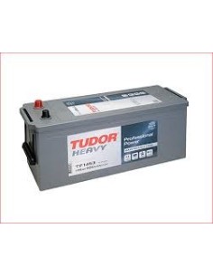 Batería TUDOR TF1453