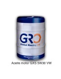 Aceite motor GXS 5W30 VW