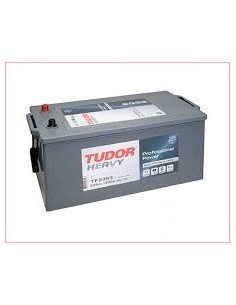 Batería TUDOR TF2353