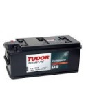 Batería TUDOR TG1355