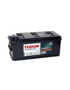 Batería TUDOR TG1355