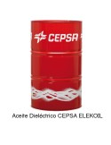 Aceite Dieléctrico CEPSA ELEKOIL