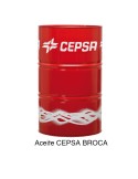 Aceite CEPSA BROCA 208 Litros