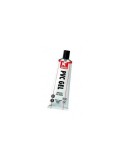 Pegamento Adhesivo PVC Rígido con Pincel