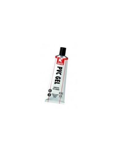 Pegamento Adhesivo PVC Rígido con Pincel