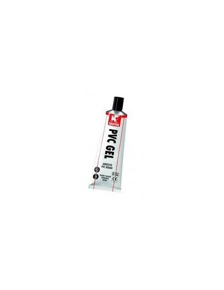 Pegamento Adhesivo PVC Rígido con Pincel Pegamento Adhesivo PVC Rígido con Pincel