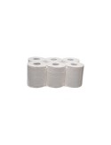 Bobina Papel Pasta Lisa