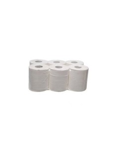Bobina Papel Pasta Lisa