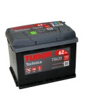 Batería TUDOR TB620