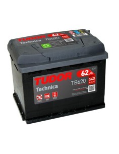 Batería TUDOR TB620