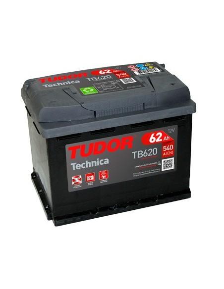 Batería TUDOR TB620