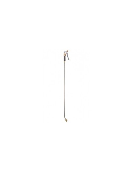 Lanza Herbicida Acero Inoxidable Disco Cerámica Con Llave Latón Lanza Herbicida Acero Inoxidable Disco Cerámica Con Llave Latón