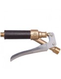 LLave Lanza Latón Para Lanza de Acero