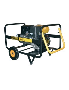 Grupo electrógeno AYERBE AY-8000 KT TX E