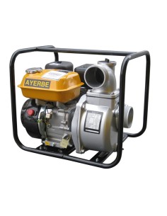 Motobomba AGUAS LIMPIAS AYERBE AY-40 KT