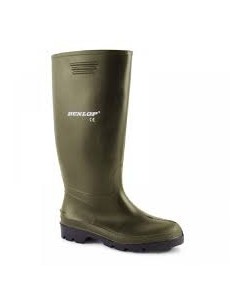 Bota de Agua Goma Pricemaster Dunlop