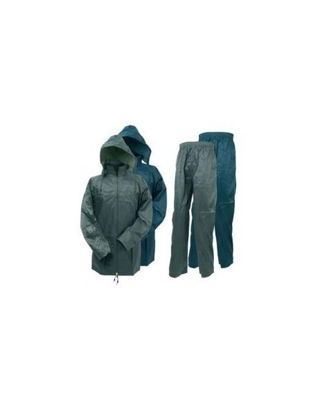 Impermeable de nylon Impermeable de nylon