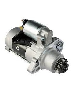Motor de arranque