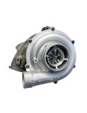 Turbo compresor