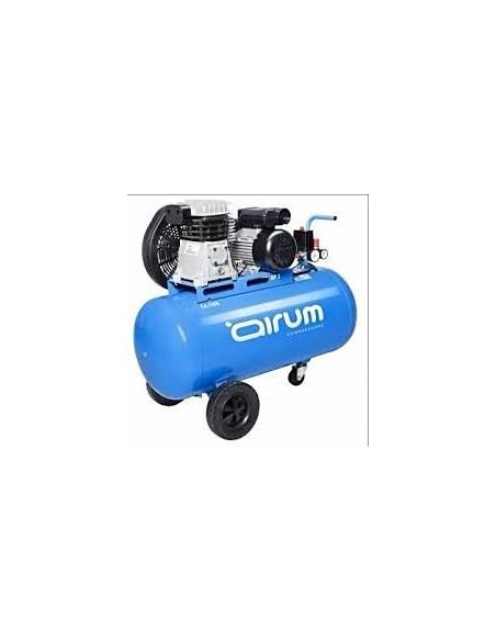 Compresor de aire B2800/100CM3 AIRUM
