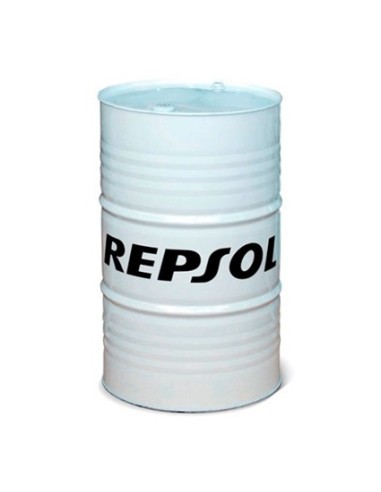Aceite REPSOL TURBOGRADO 20W40