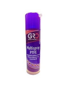 Líquido GRO MULTISPRAY PTFE