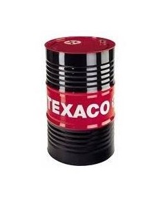 Aceite TEXACO Lubricante