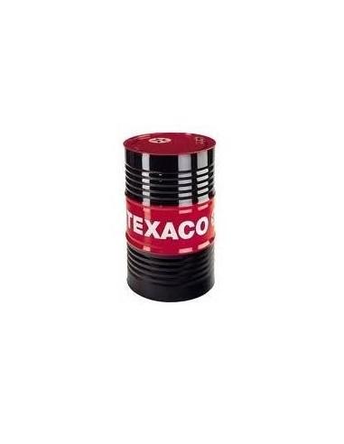 Aceite TEXACO Lubricante