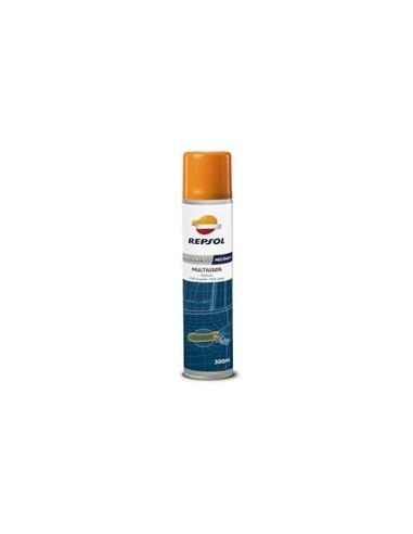 Líquido REPSOL AFLOJATODO MULTIUSOL AEROSOL