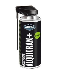 SPRAY ALQUITRAN + Inyectores