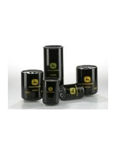 Filtros Originales John Deere