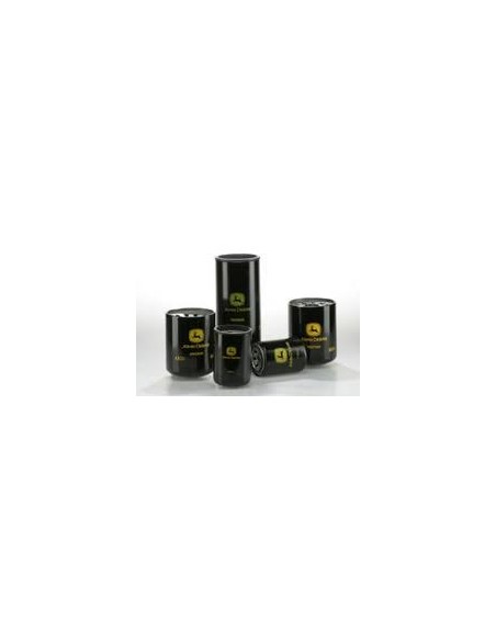 Filtros Originales John Deere