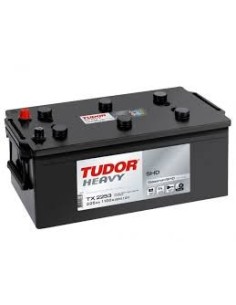 Batería TUDOR TX2253